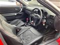 2002 Toyota MR-S
