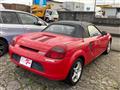 2002 Toyota MR-S
