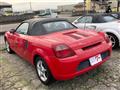 2002 Toyota MR-S