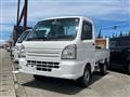 2015 Suzuki Carry Truck