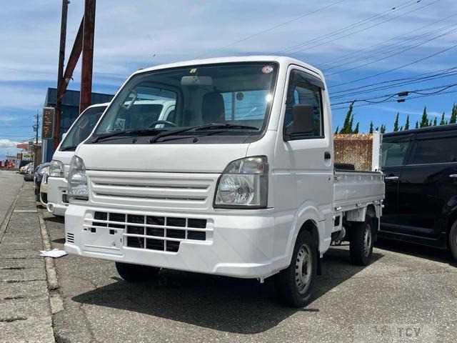 2015 Suzuki Carry Truck
