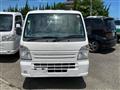 2015 Suzuki Carry Truck