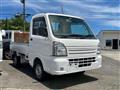 2015 Suzuki Carry Truck
