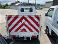 2015 Suzuki Carry Truck