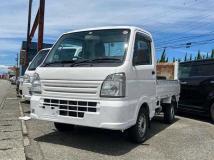 2015 Suzuki Carry Truck