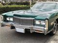 1976 Cadillac Eldorado