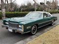 1976 Cadillac Eldorado