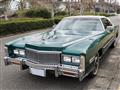 1976 Cadillac Eldorado