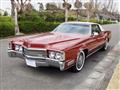 1970 Cadillac Eldorado