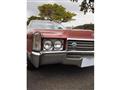1970 Cadillac Eldorado