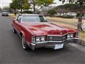 1970 Cadillac Eldorado