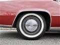 1970 Cadillac Eldorado