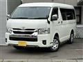 2024 Toyota Hiace Wagon