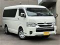 2024 Toyota Hiace Wagon