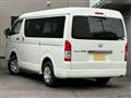 2024 Toyota Hiace Wagon