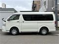 2024 Toyota Hiace Wagon