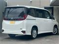 2025 Toyota Noah
