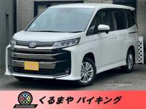 2025 Toyota Noah