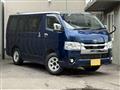 2021 Toyota Hiace Van