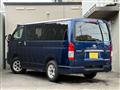 2021 Toyota Hiace Van