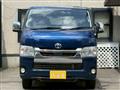 2021 Toyota Hiace Van