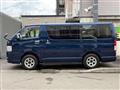 2021 Toyota Hiace Van