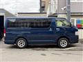 2021 Toyota Hiace Van