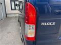 2021 Toyota Hiace Van
