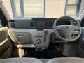 2015 Subaru Dias Wagon