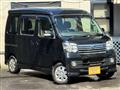 2015 Subaru Dias Wagon