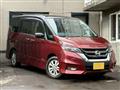 2016 Nissan Serena