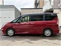 2016 Nissan Serena