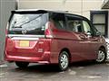 2016 Nissan Serena