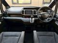 2010 Honda Step WGN