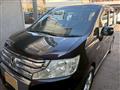 2010 Honda Step WGN