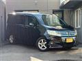2010 Honda Step WGN