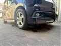2010 Honda Step WGN