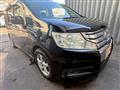 2010 Honda Step WGN
