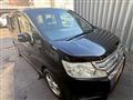 2010 Honda Step WGN