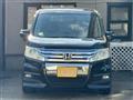 2010 Honda Step WGN