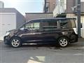 2010 Honda Step WGN