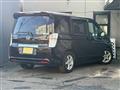 2010 Honda Step WGN