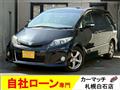 2014 Toyota Estima