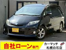 2014 Toyota Estima