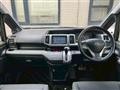 2012 Honda Step WGN