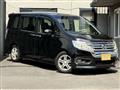 2012 Honda Step WGN