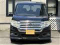 2012 Honda Step WGN