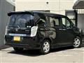 2012 Honda Step WGN