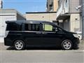 2012 Honda Step WGN