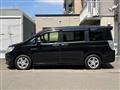 2012 Honda Step WGN